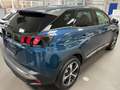 Peugeot 3008 1.5 BlueHDi 130 Allure Pack, Navi, Shzg., Kamera Blau - thumbnail 3