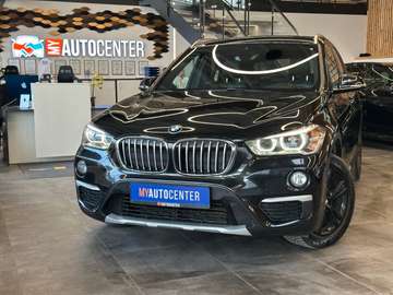 xDrive 18 d xLine *LED*TEMPOMAT*PDC*NAVI*HDC*