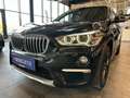 BMW X1 xDrive 18 d xLine *LED*TEMPOMAT*PDC*NAVI*HDC* Schwarz - thumbnail 4