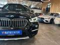BMW X1 xDrive 18 d xLine *LED*TEMPOMAT*PDC*NAVI*HDC* Schwarz - thumbnail 40