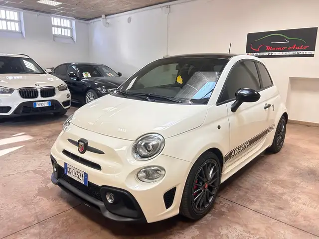 Abarth 695 695 2016 1.4 t-jet esseesse 180cv