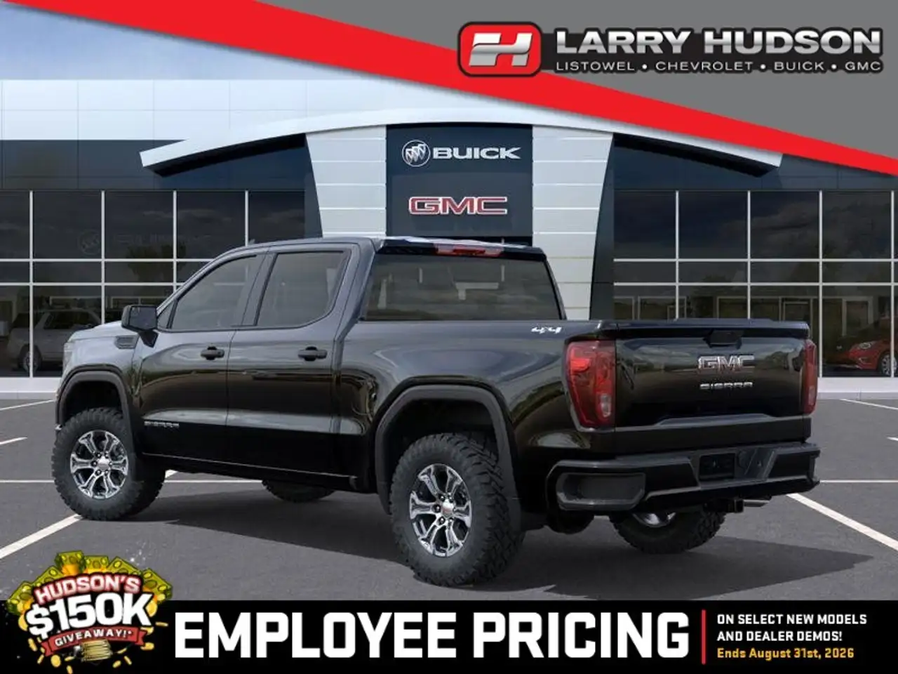 GMC Sierra 1500 fotografie GMC Sierra 1500
