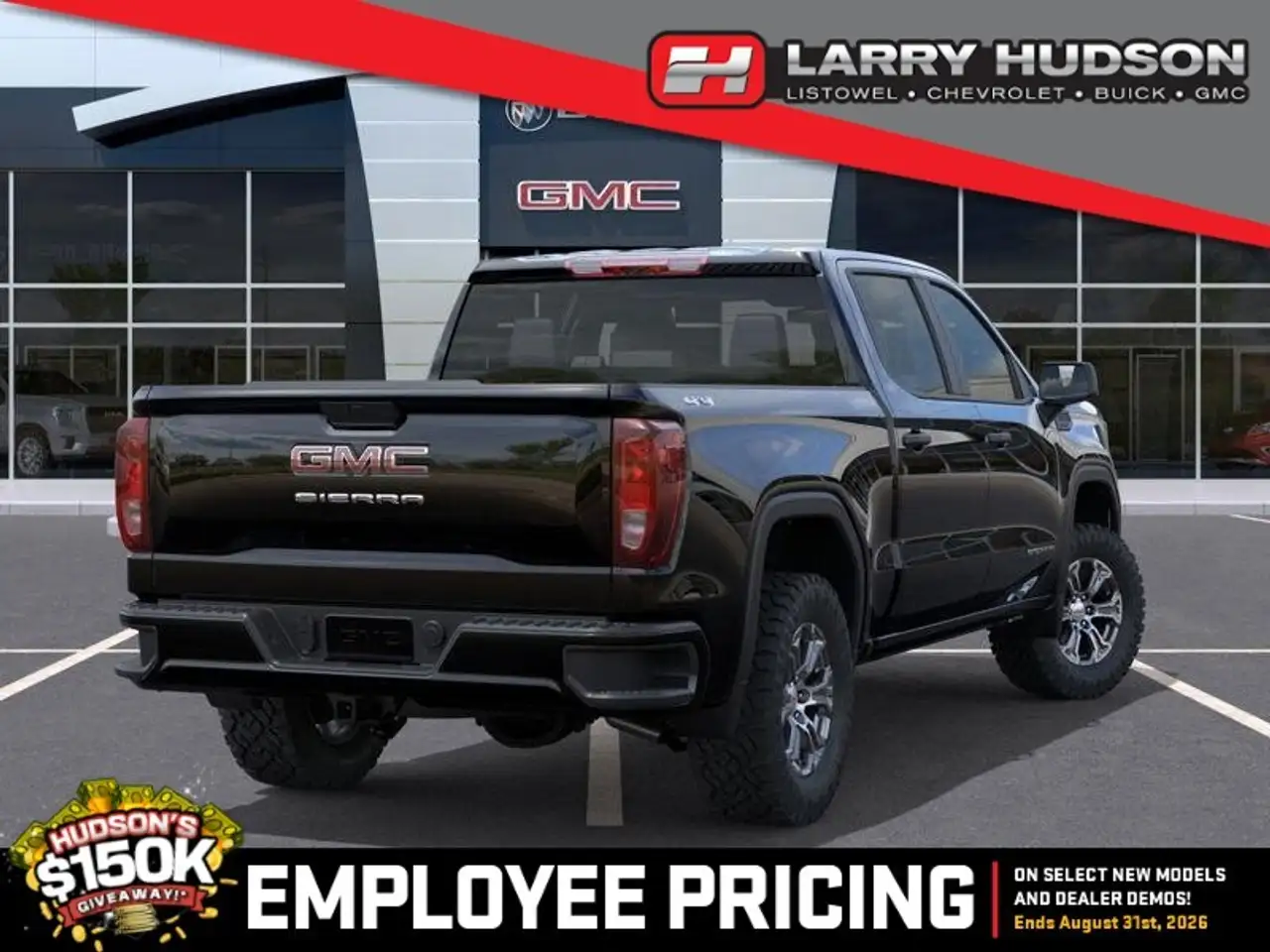 GMC Sierra 1500 fotografie GMC Sierra 1500