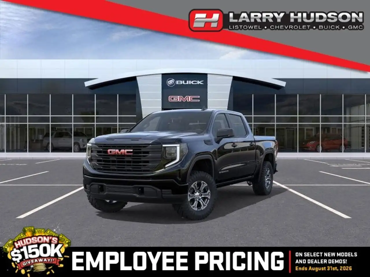 GMC Sierra 1500 fotografie GMC Sierra 1500