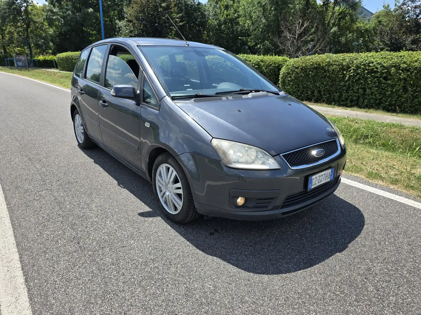 Ford C-Max - 1