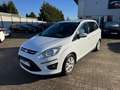 Ford Grand C-Max 7 Sitzer 1,6 TDCI "Business Edition" *AHK *PDC Weiß - thumbnail 1
