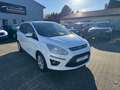 Ford Grand C-Max 7 Sitzer 1,6 TDCI "Business Edition" *AHK *PDC Weiß - thumbnail 7