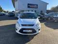 Ford Grand C-Max 7 Sitzer 1,6 TDCI "Business Edition" *AHK *PDC Weiß - thumbnail 8
