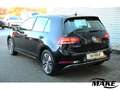 Volkswagen e-Golf Navi, LED, SHZ, PDC+, 2-Zonen Climatronic, Černá - thumbnail 4