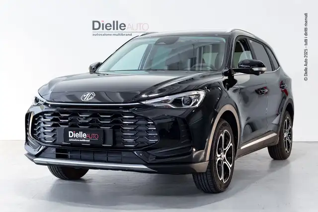 MG ZS ZS ICE 1.5 L COMFORT