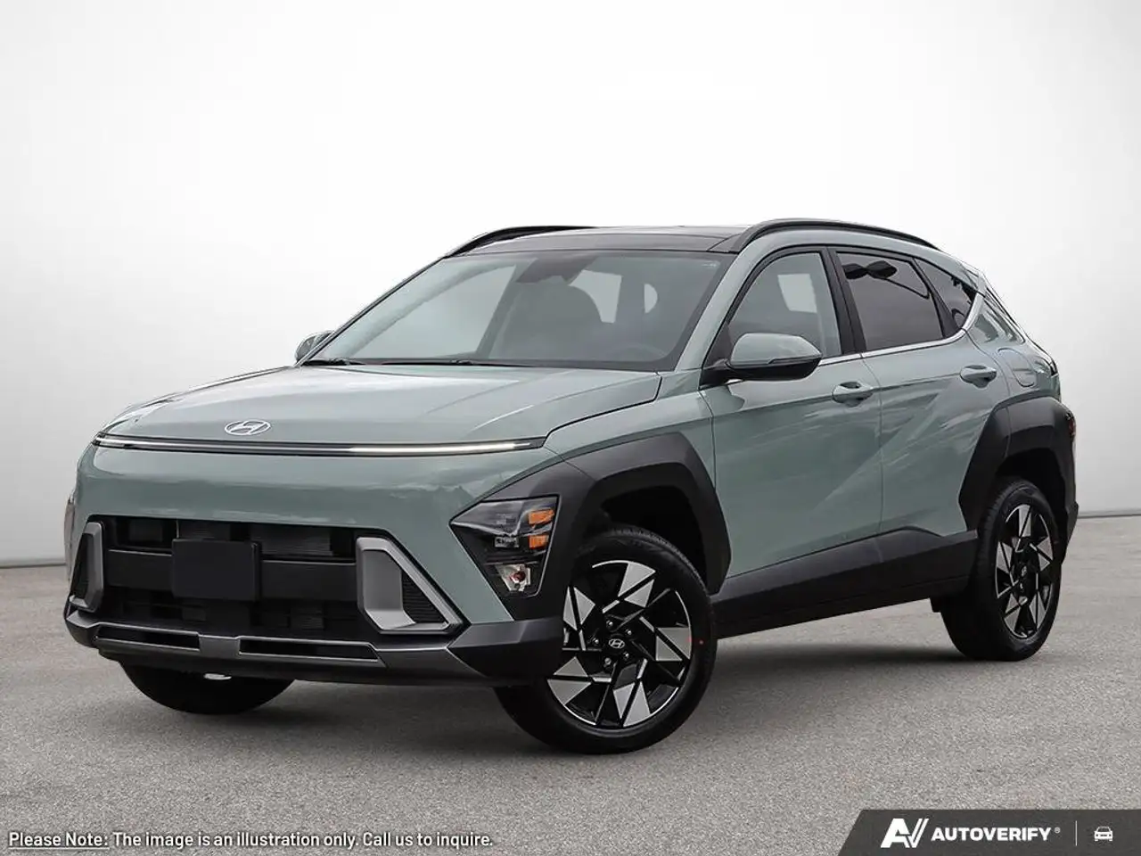 2026 Hyundai KONA