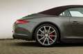 Porsche 991 911 Carrera 4S Cabriolet PDK Gris - thumbnail 10