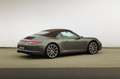 Porsche 991 911 Carrera 4S Cabriolet PDK Gris - thumbnail 5