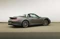 Porsche 991 911 Carrera 4S Cabriolet PDK Gris - thumbnail 6
