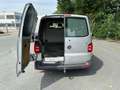 Volkswagen Transporter 2.0 TDI L2H2 Comfortline NETTE AUTO RIJDT EN SCHAK Plateado - thumbnail 22