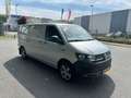 Volkswagen Transporter 2.0 TDI L2H2 Comfortline NETTE AUTO RIJDT EN SCHAK Argent - thumbnail 4