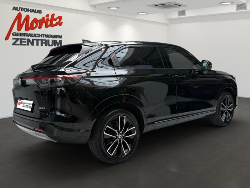 Honda HR-V 1.5 Advance — photo 3