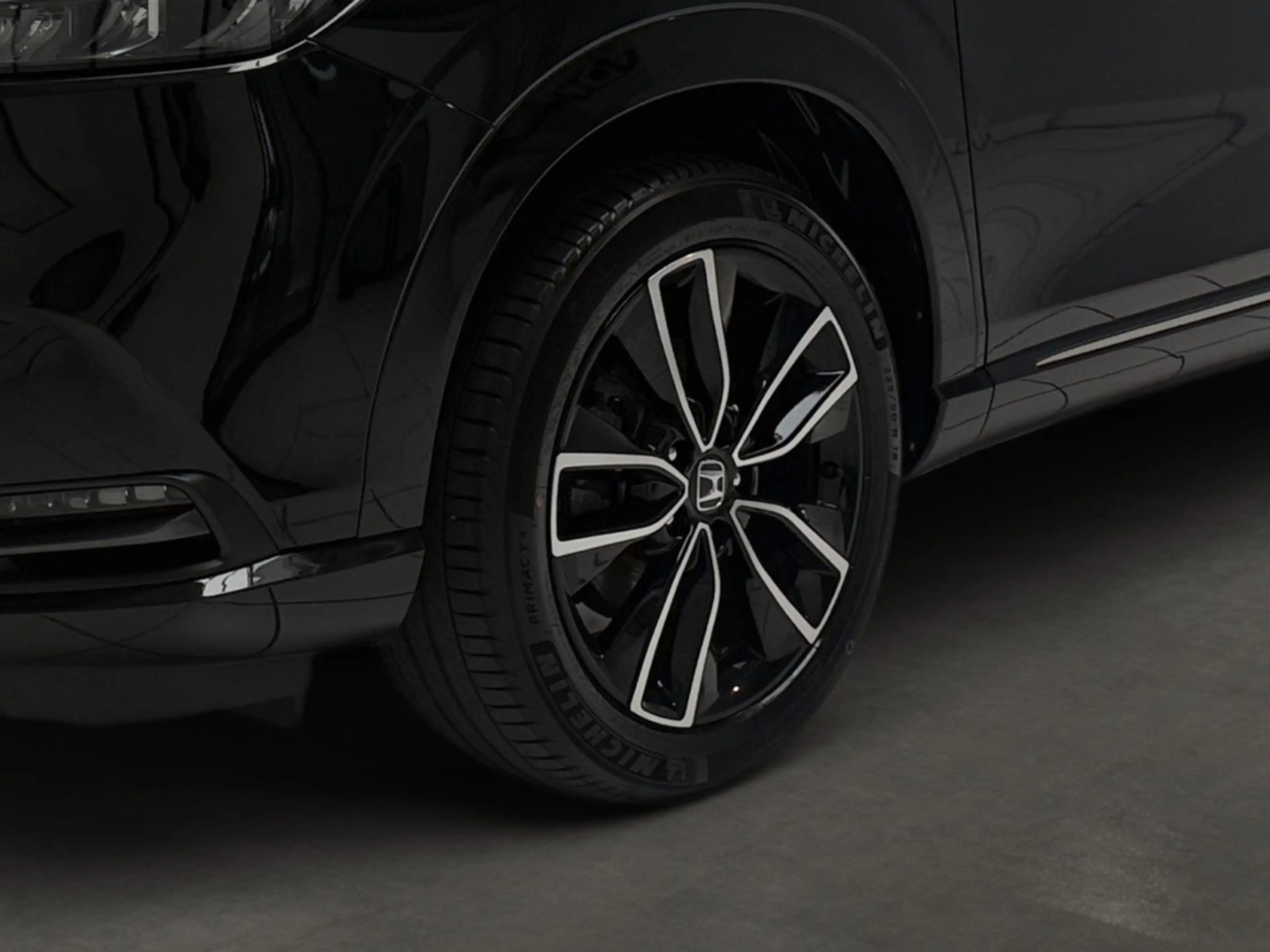 Honda HR-V 1.5 Advance — photo 6