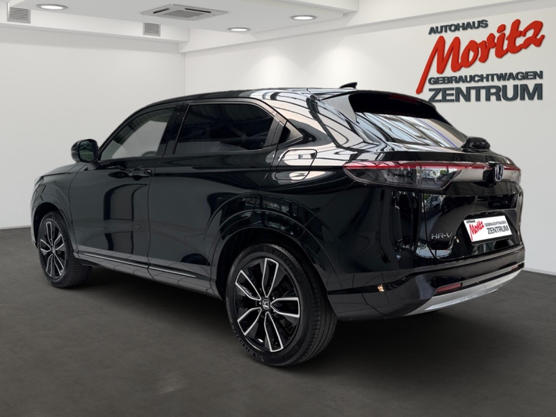 Honda HR-V 1.5 Advance — photo 4