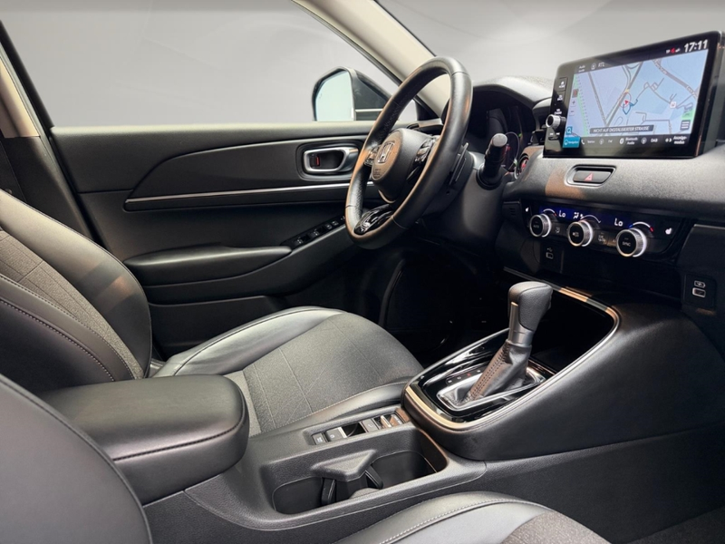 Honda HR-V 1.5 Advance — photo 14