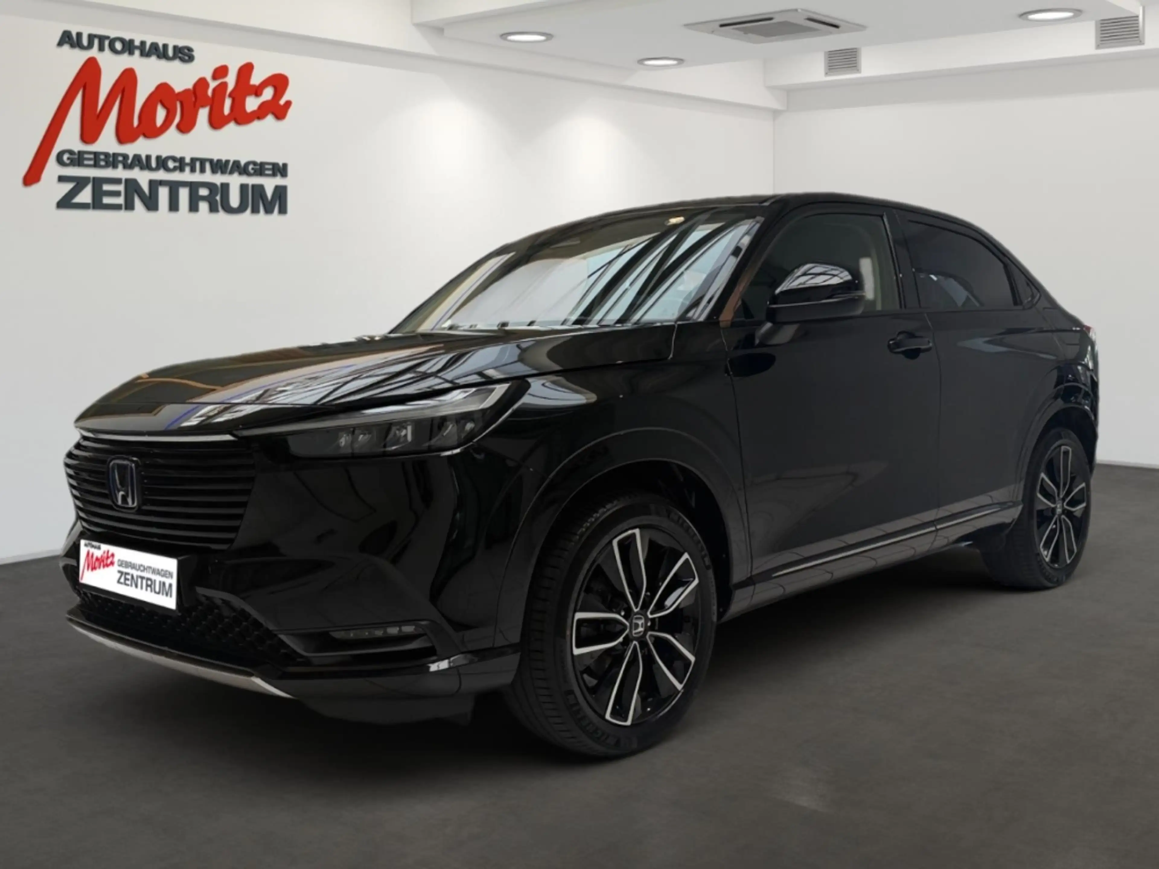 Honda HR-V 1.5 Advance