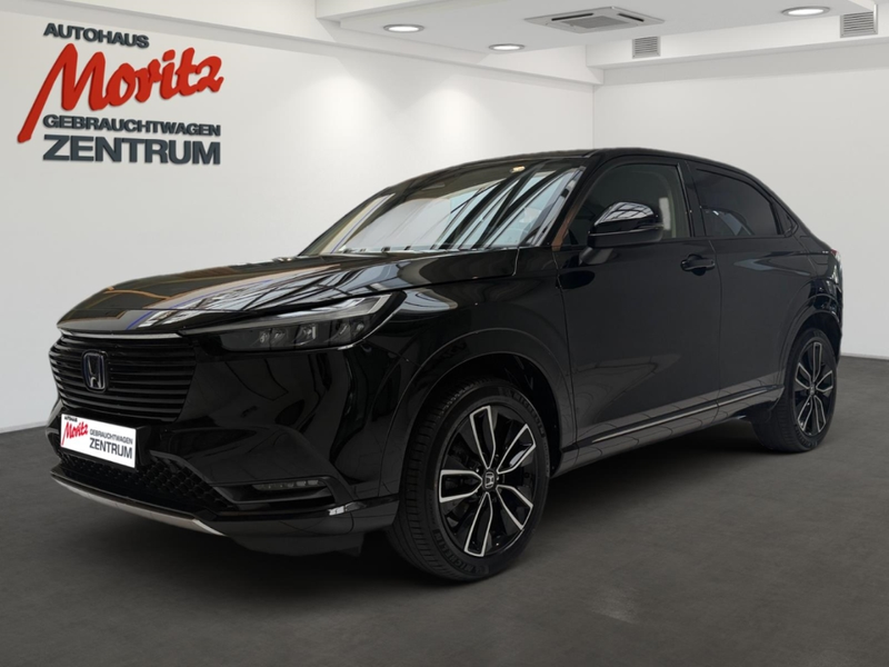 Honda HR-V 1.5 Advance