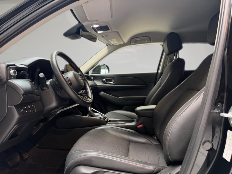 Honda HR-V 1.5 Advance — photo 7
