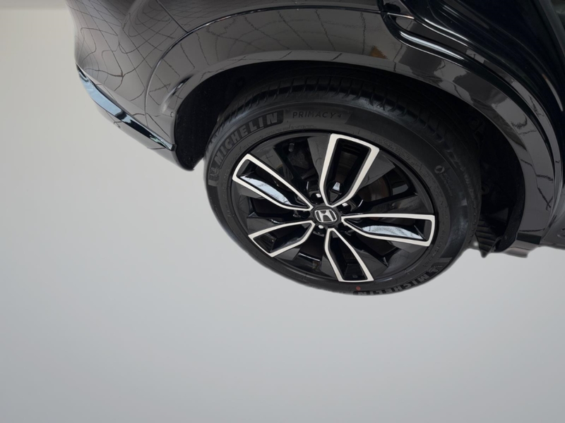 Honda HR-V 1.5 Advance — photo 13