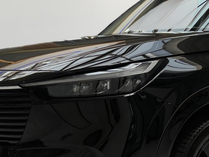 Honda HR-V 1.5 Advance — photo 5
