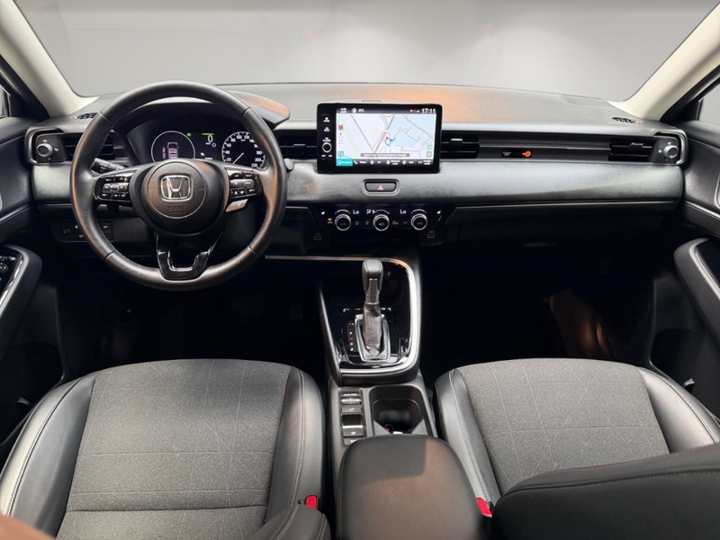 Honda HR-V 1.5 Advance — photo 11