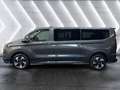 Ford Tourneo Custom L2 Sport | PHEV | Bus 8-Sitze | Sofort verfügbar Grau - thumbnail 2