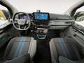 Ford Tourneo Custom L2 Sport | PHEV | Bus 8-Sitze | Sofort verfügbar Grau - thumbnail 10