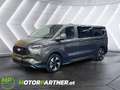 Ford Tourneo Custom L2 Sport | PHEV | Bus 8-Sitze | Sofort verfügbar Grau - thumbnail 1