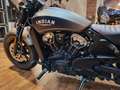 Indian Scout Bobber "Penzl/Extras" 100 Jahre(250/4,99 ) Marrone - thumbnail 7