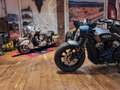 Indian Scout Bobber "Penzl/Extras" 100 Jahre(250/4,99 ) Marrone - thumbnail 30
