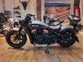 Indian Scout Bobber "Penzl/Extras" 100 Jahre(250/4,99 ) Marrone - thumbnail 1