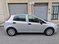 Fiat Punto Evo 1.2 Benzina 5 Porte Argento - thumbnail 7