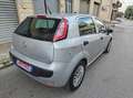 Fiat Punto Evo 1.2 Benzina 5 Porte Argento - thumbnail 6