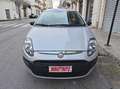 Fiat Punto Evo 1.2 Benzina 5 Porte Argento - thumbnail 2