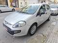 Fiat Punto Evo 1.2 Benzina 5 Porte Argento - thumbnail 3