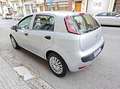 Fiat Punto Evo 1.2 Benzina 5 Porte Argento - thumbnail 4
