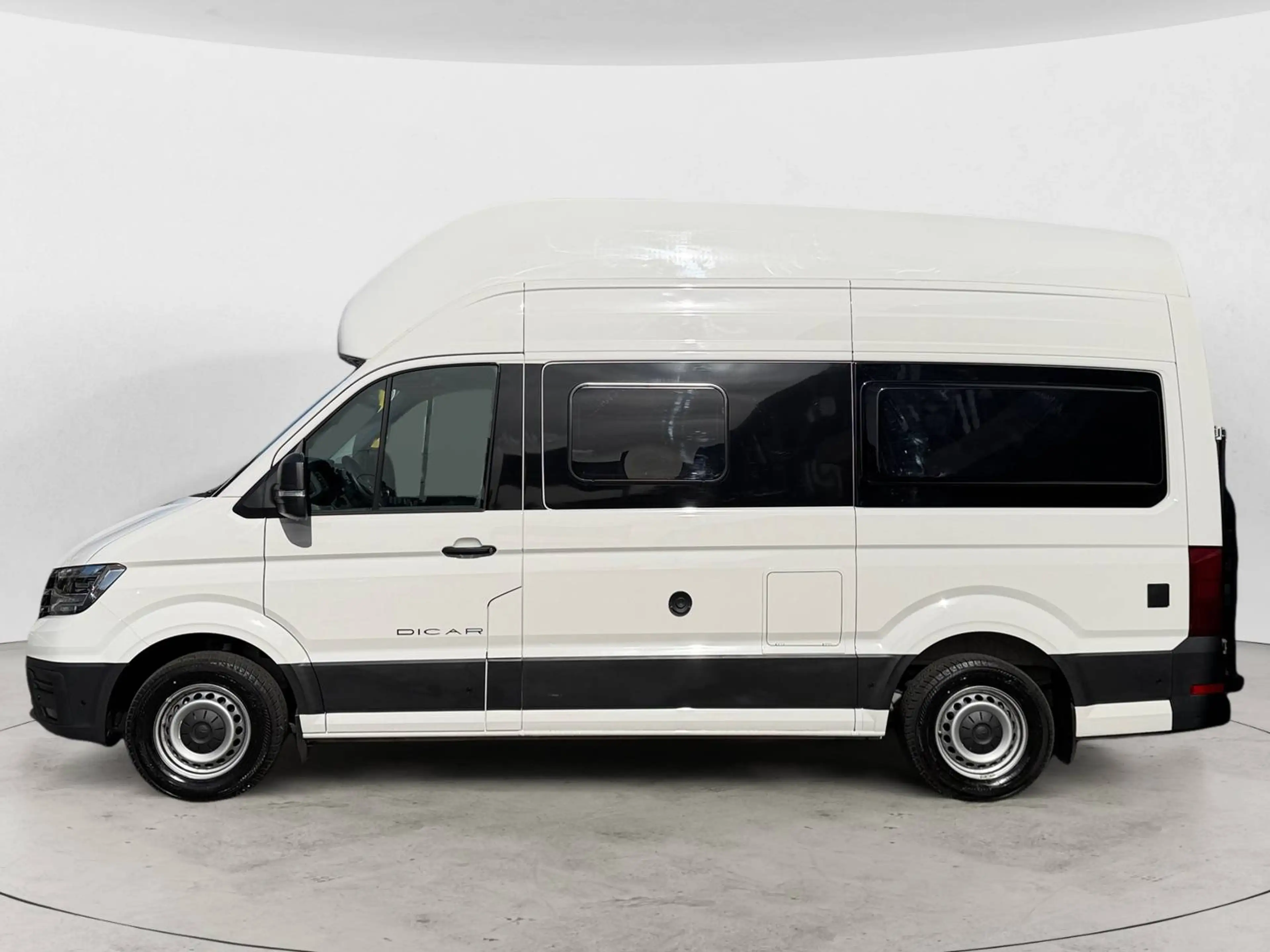 Volkswagen Grand California Garantie 12 à 36 Mois — photo 3