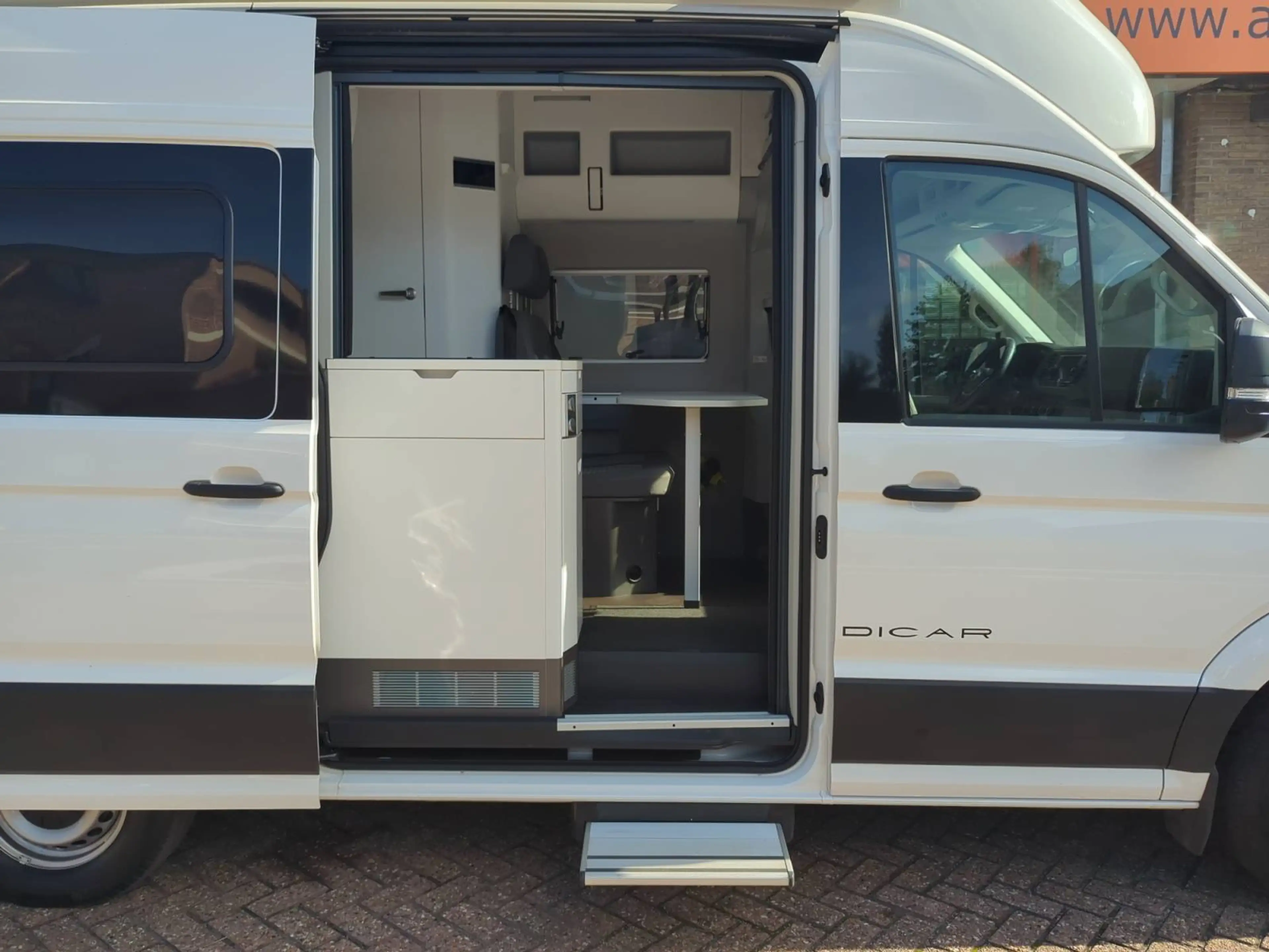 Volkswagen Grand California Garantie 12 à 36 Mois — photo 10