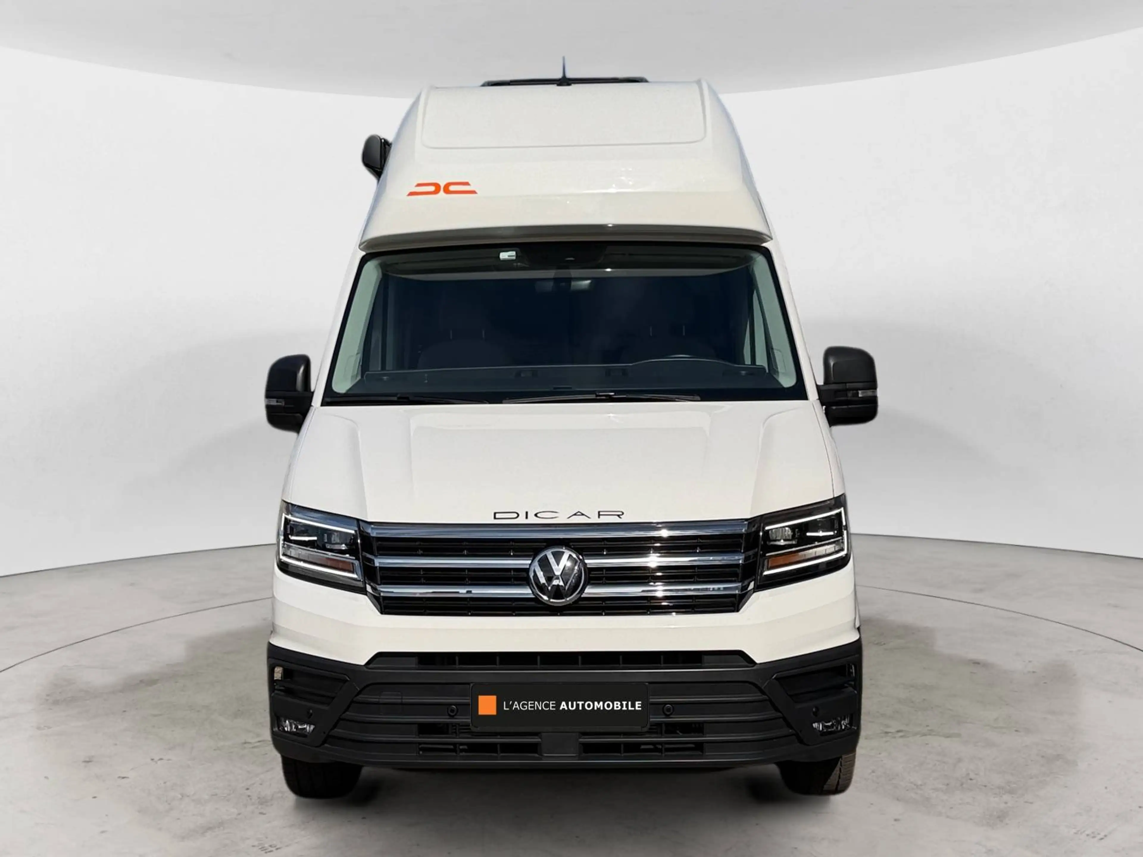 Volkswagen Grand California Garantie 12 à 36 Mois — photo 9