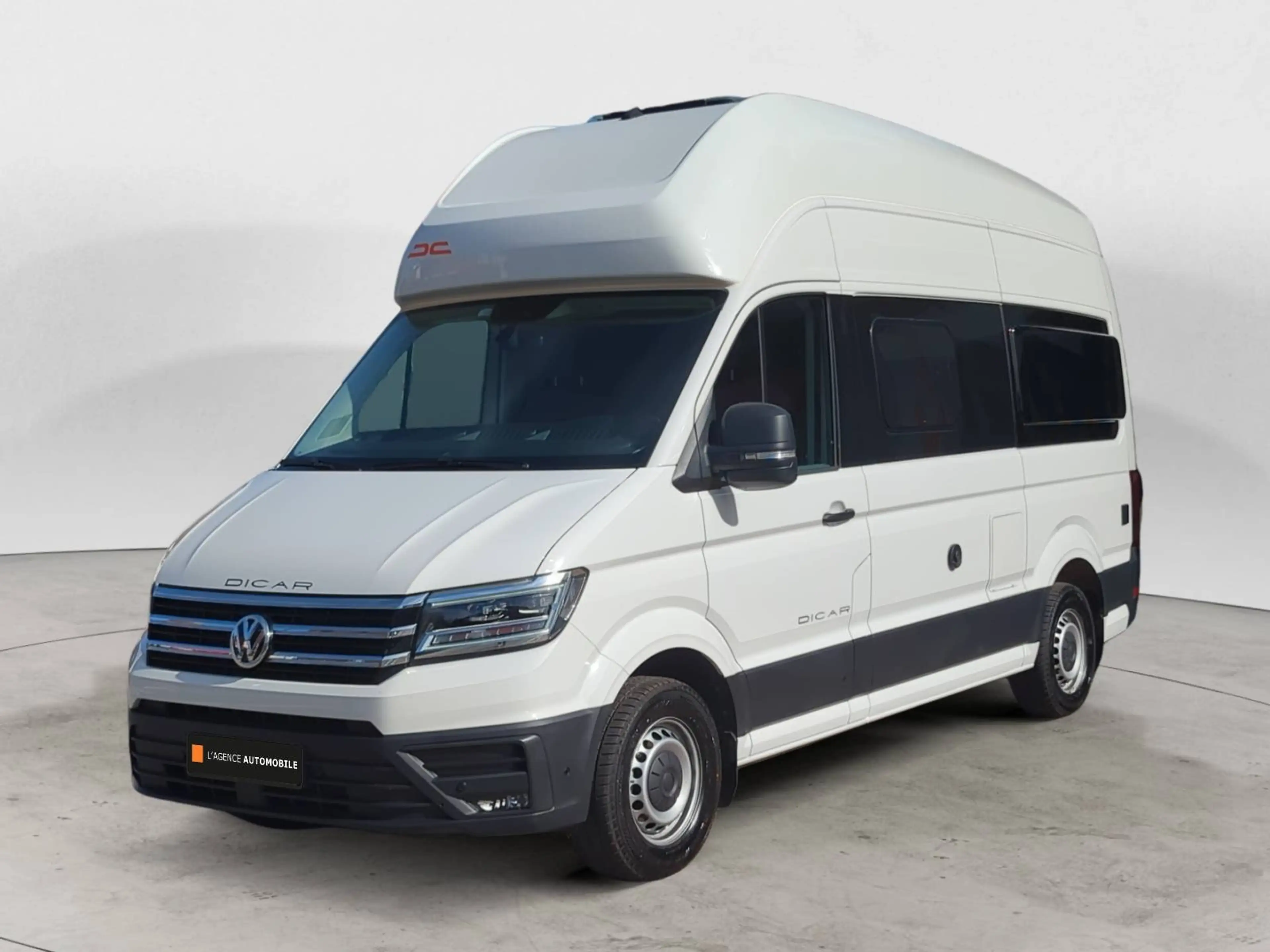 Volkswagen Grand California Garantie 12 à 36 Mois — photo 2