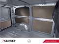 Mercedes-Benz Vito 116 CDI Kasten lang Distro. Kamera Navi 9G Argent - thumbnail 9