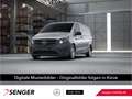Mercedes-Benz Vito 116 CDI Kasten lang Distro. Kamera Navi 9G Argent - thumbnail 1