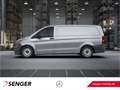 Mercedes-Benz Vito 116 CDI Kasten lang Distro. Kamera Navi 9G Argent - thumbnail 3