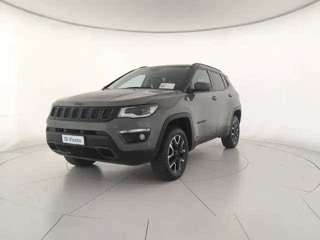 Jeep Compass 2.0 multijet ii 170cv trailhawk 4wd active drive l