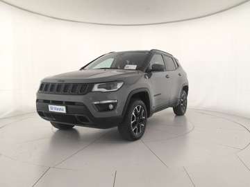 2.0 multijet ii 170cv trailhawk 4wd active drive l